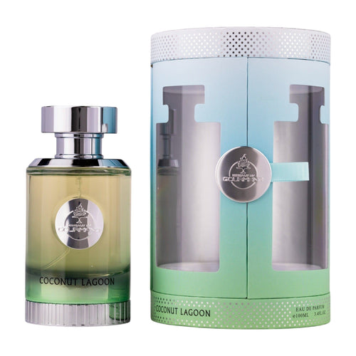 Coconut Lagoon - EDP Unisex - Ministry of Gourmand 100 ml