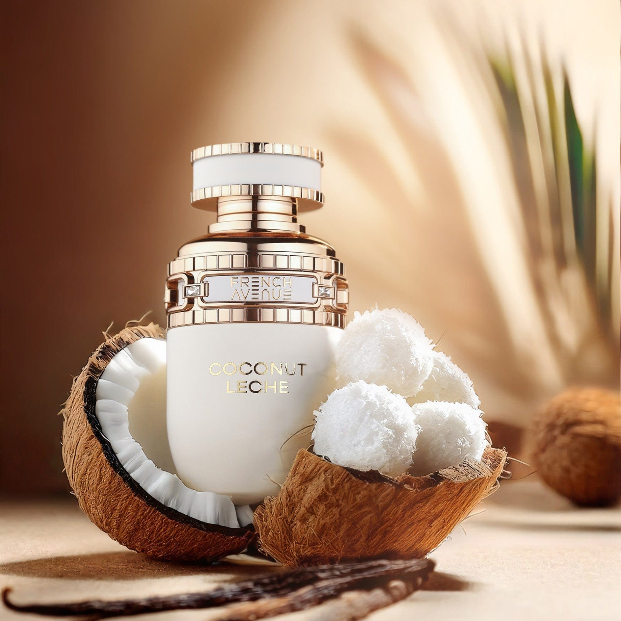 Coconut Leche by French Avenue - Apa de parfum dama - 100 ml