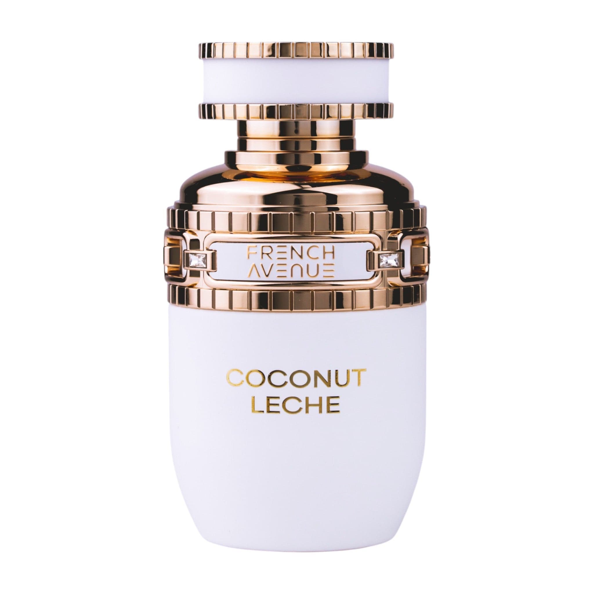 Coconut Leche by French Avenue - Apa de parfum dama - 100 ml