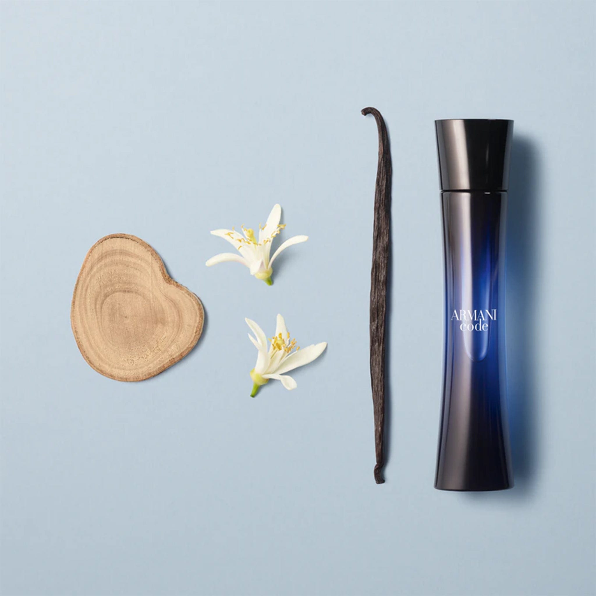 Code for Women by Giorgio Armani - Apa de Parfum Femei - 75 ml
