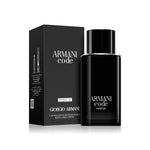 Code Parfum - 75ml