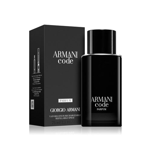 Code Parfum - 75ml