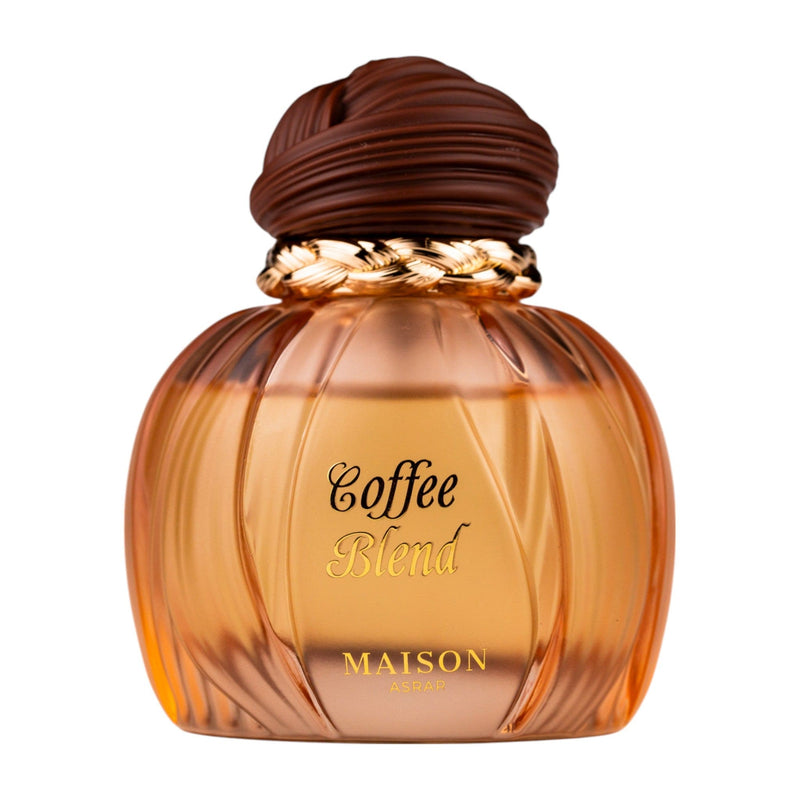 Coffee Blend - EDP Femei - Maison Asrar 100ml