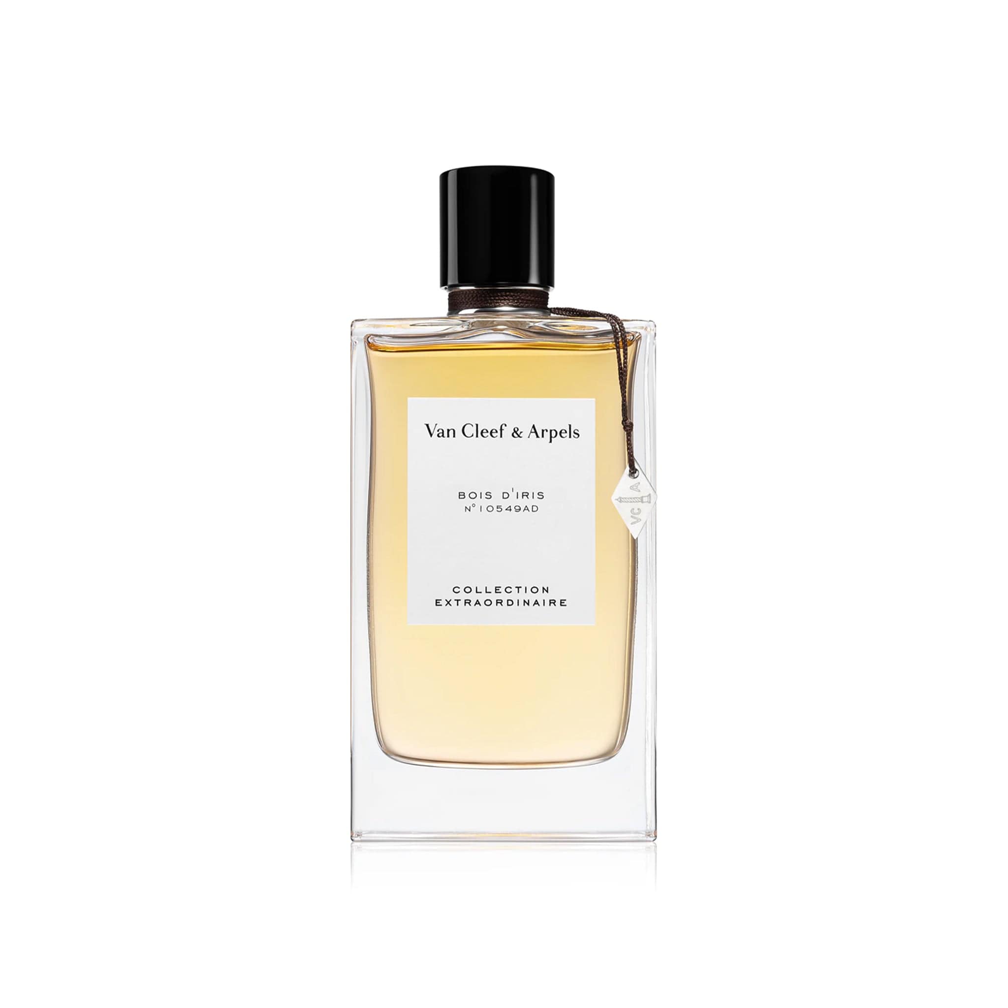 Collection Extraordinaire Bois d'Iris by Van Cleef & Arpels - Apa de parfum dama - 75 ml