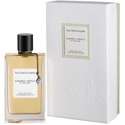 Collection Extraordinaire Gardenia Petale by Van Cleef & Arpels - Apa de parfum dama - 75 ml