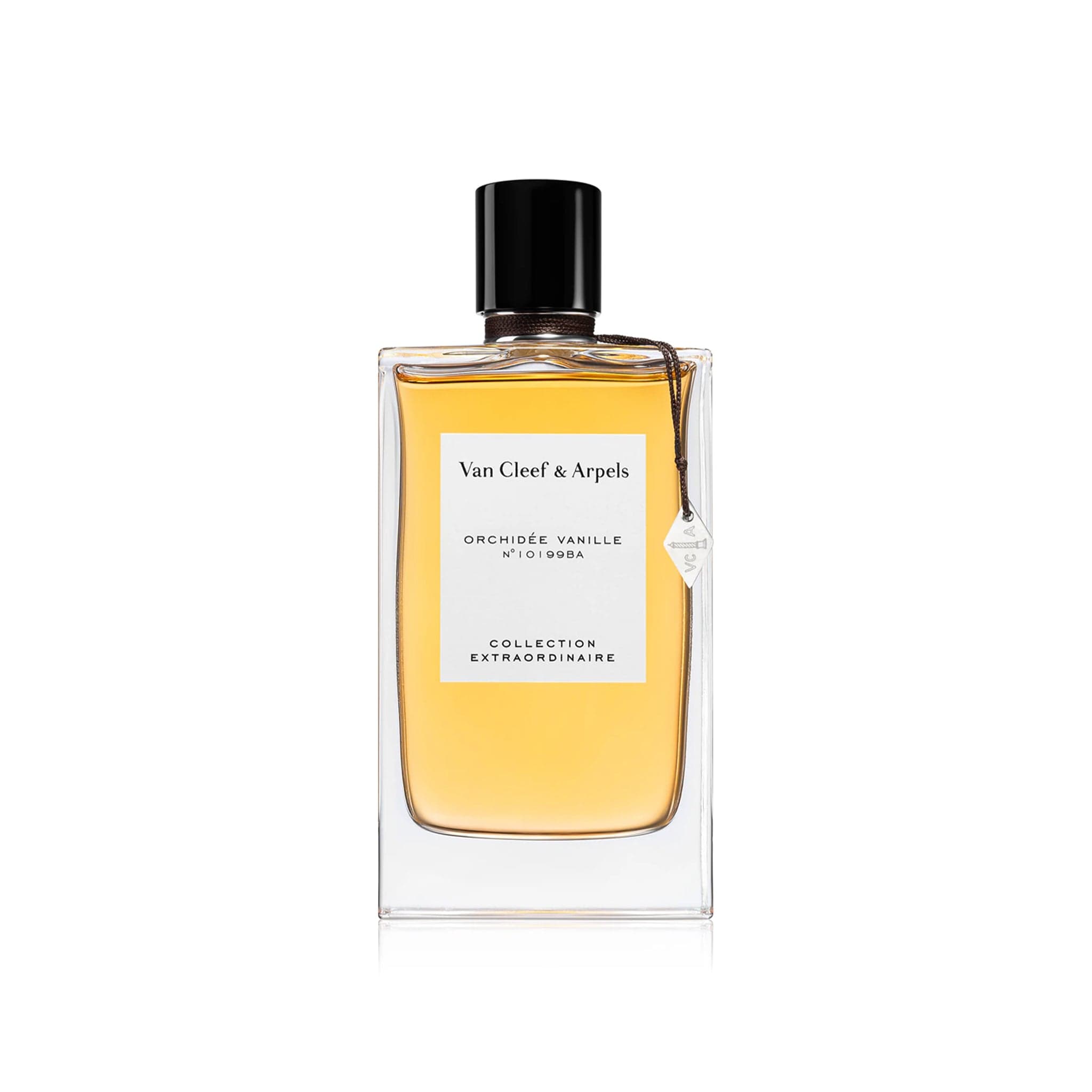 Collection Extraordinaire Orchidee Vanille by Van Cleef & Arpels - Apa de parfum dama - 75 ml