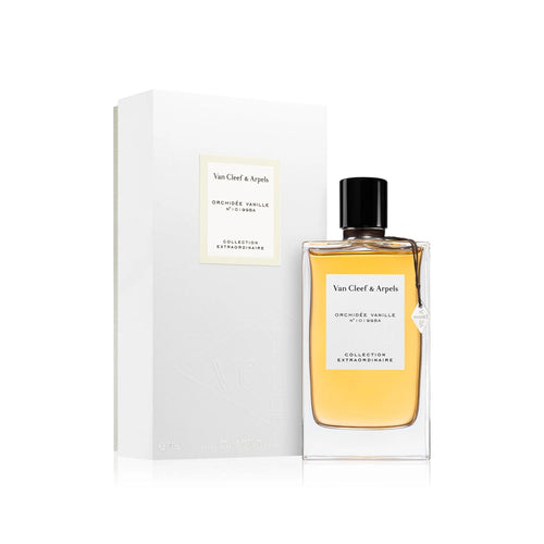 Collection Extraordinaire Orchidee Vanille Eau de Parfum 75ml