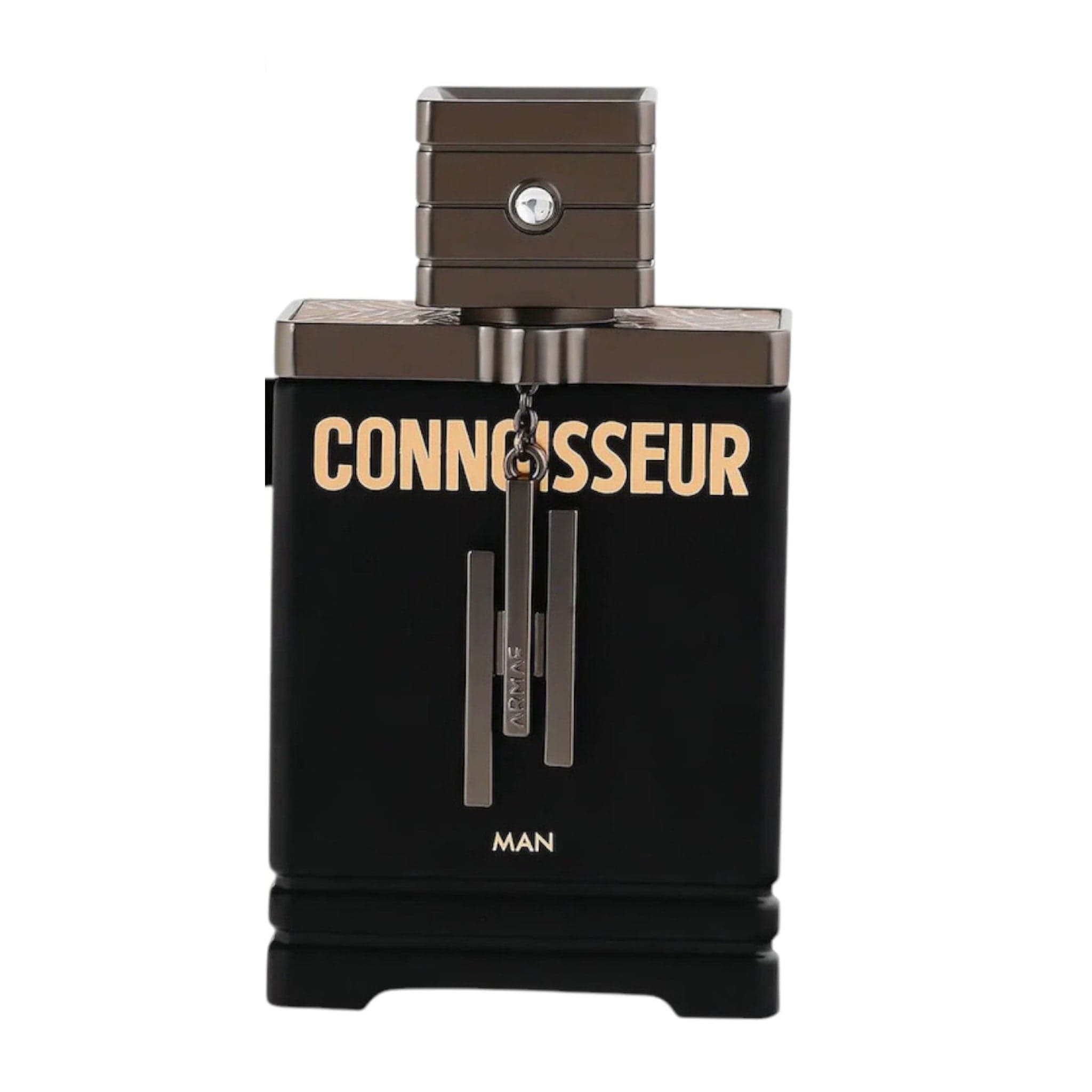 Connoisseur Man Black by Armaf - Apa de parfum barbati - 100 ml