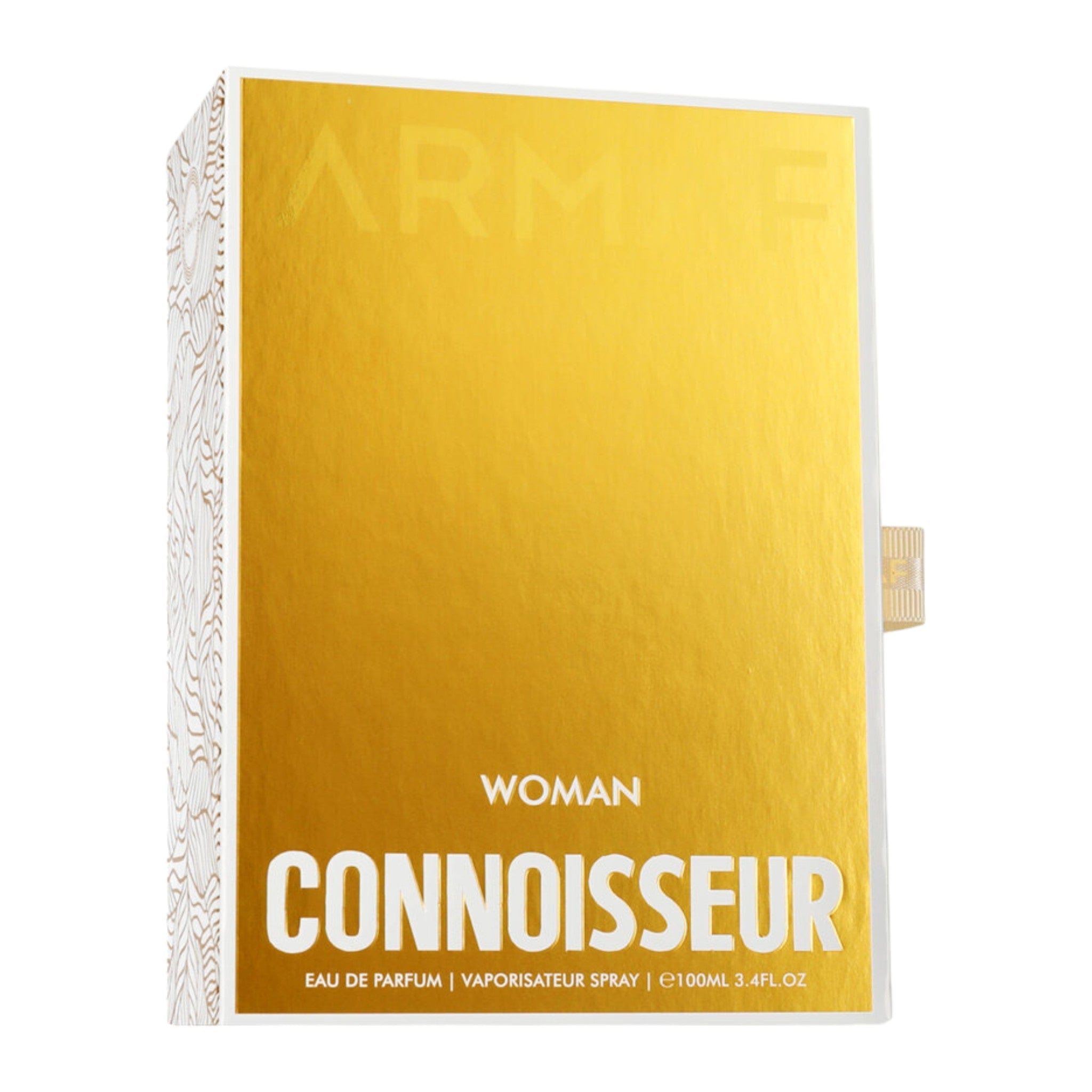 Connoisseur Women by Armaf - Apa de parfum dama - 100 ml