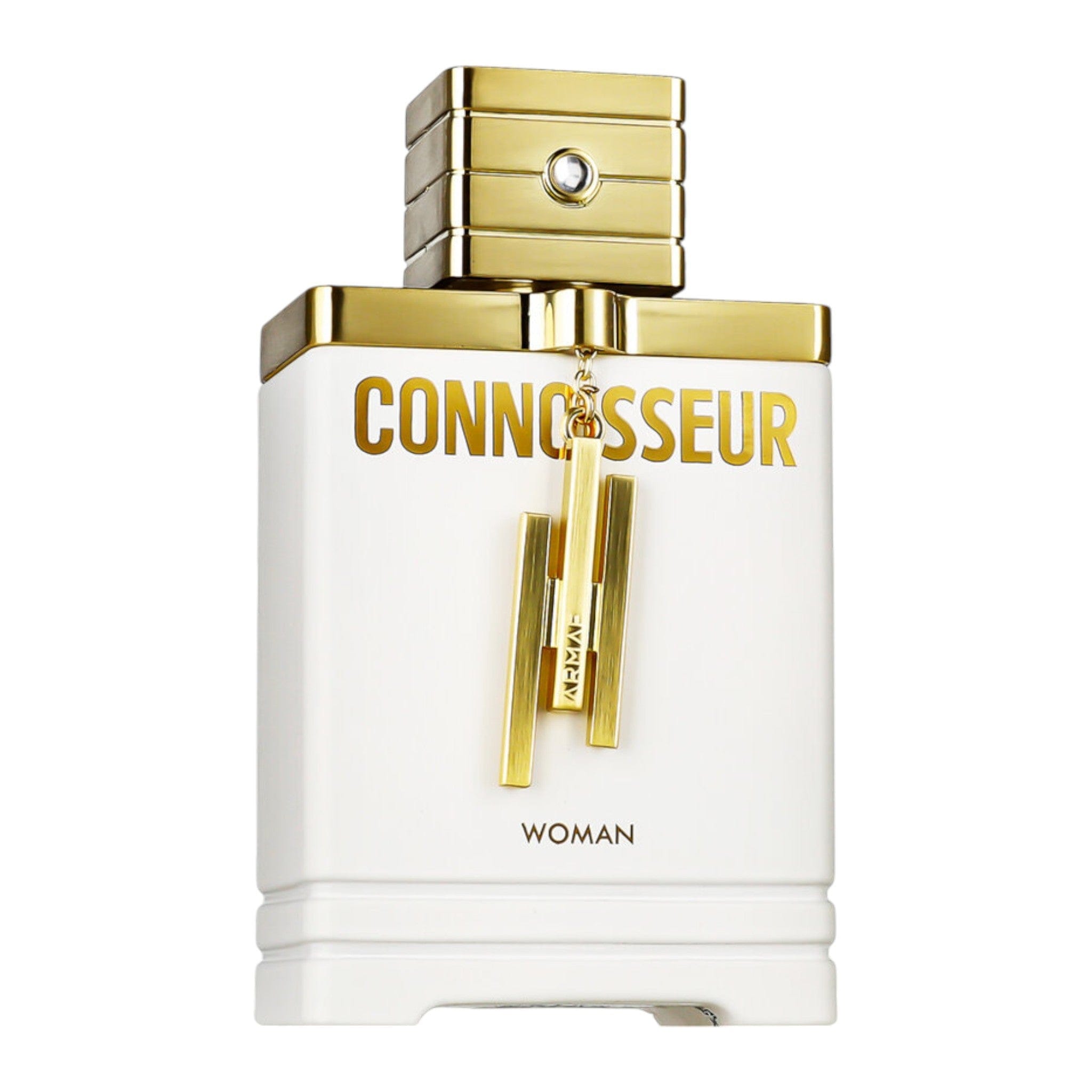 Connoisseur Women by Armaf - Apa de parfum dama - 100 ml