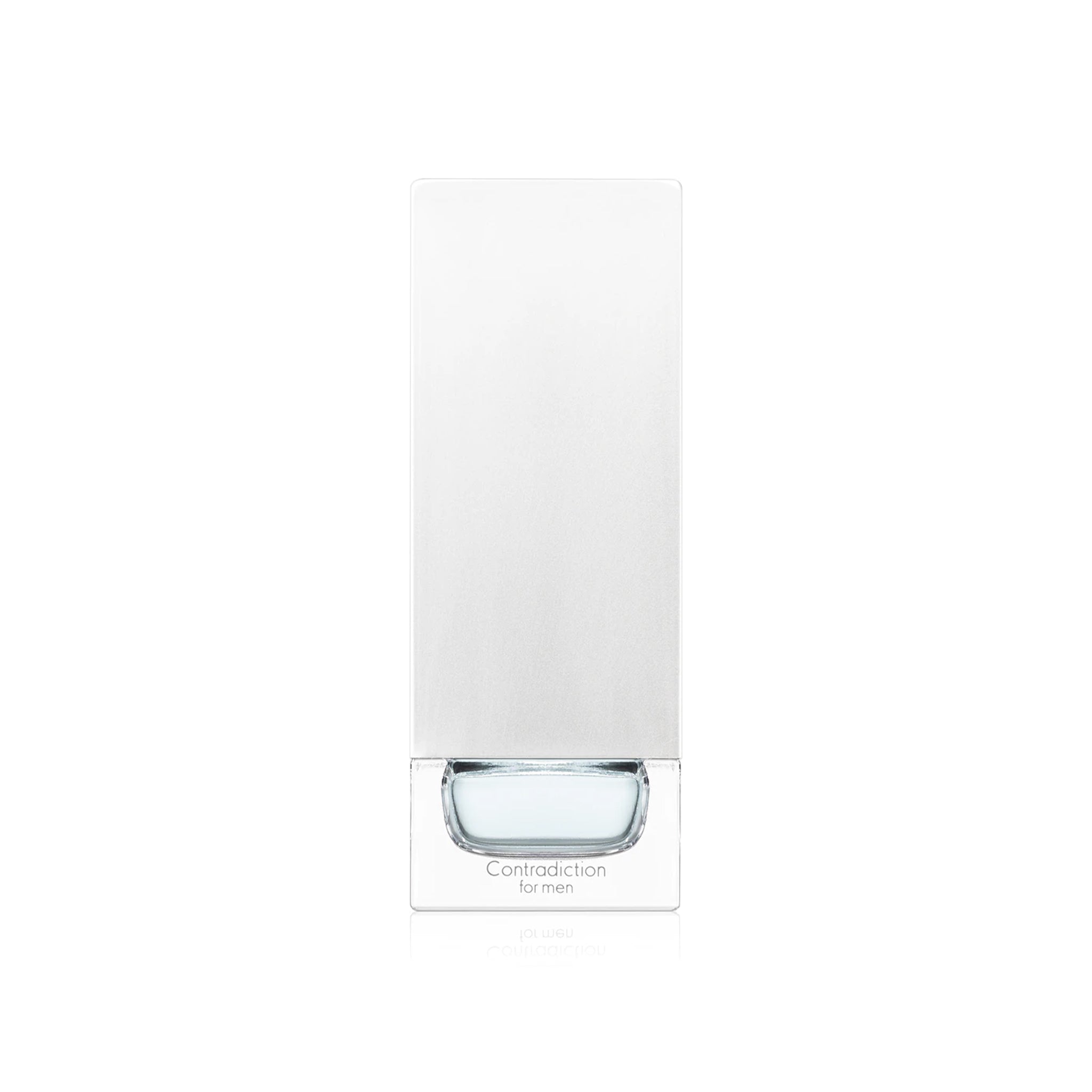 Contradiction Men by Calvin Klein - Apa de Toaleta Barbati - 100 ml
