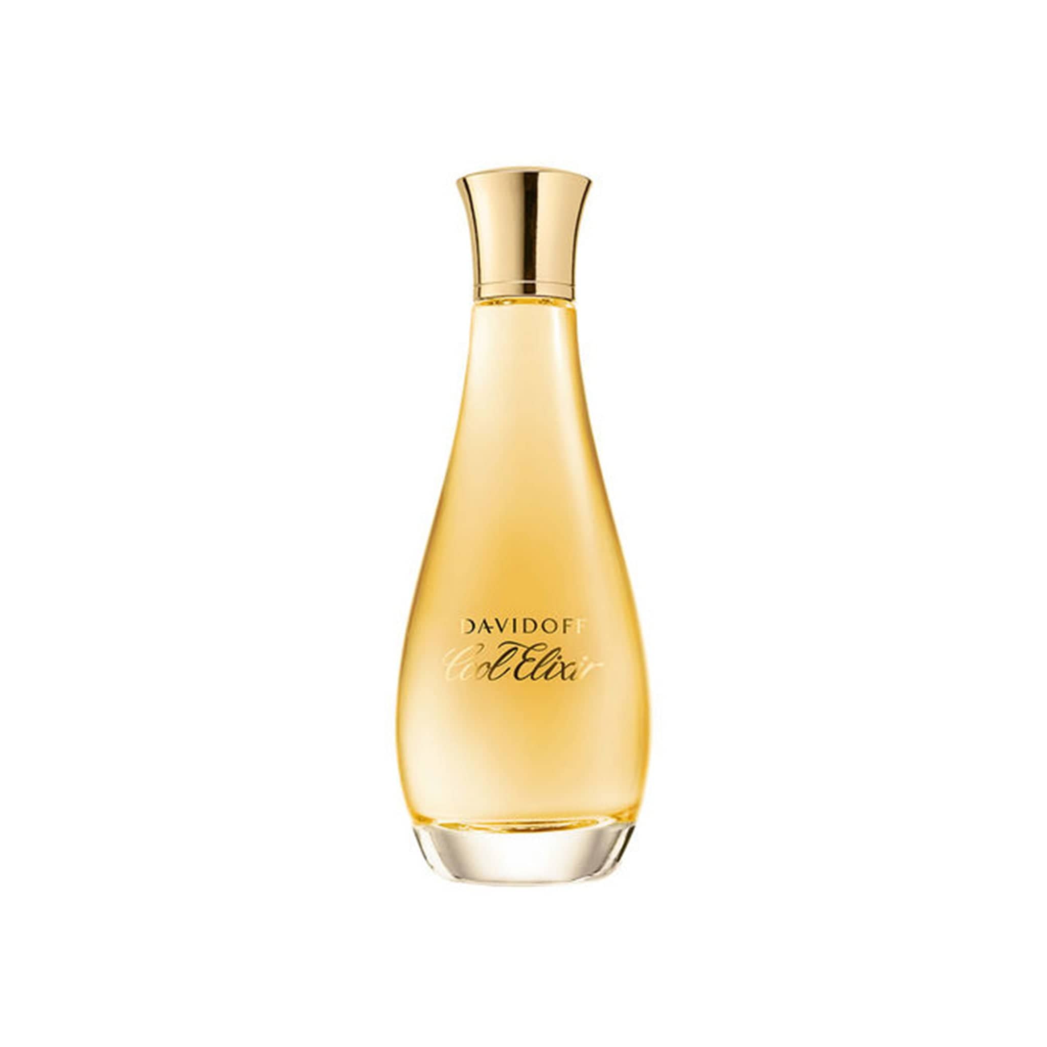 Cool Elixir Woman by Davidoff - Parfum dama - 100 ml