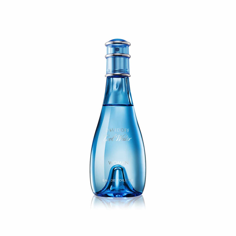 Cool Water Woman - 50ml