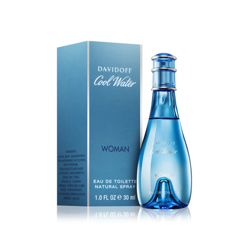 Copy of Cool Water Woman - 30ml