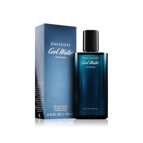 Cool Water Intense - 75ml