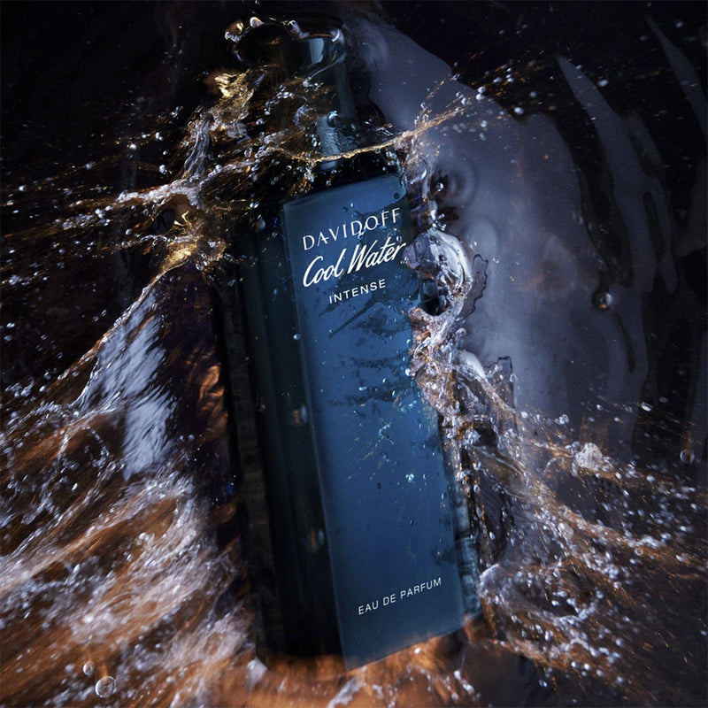 Cool Water Intense - 75ml