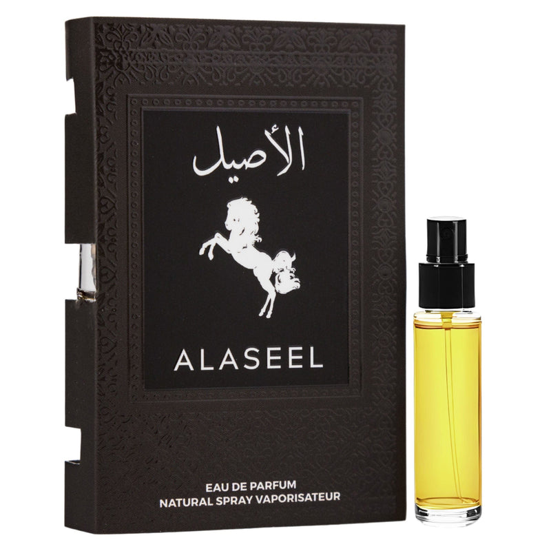 Alaseel - EDP Barbati - Gulf Orchid 2 ml