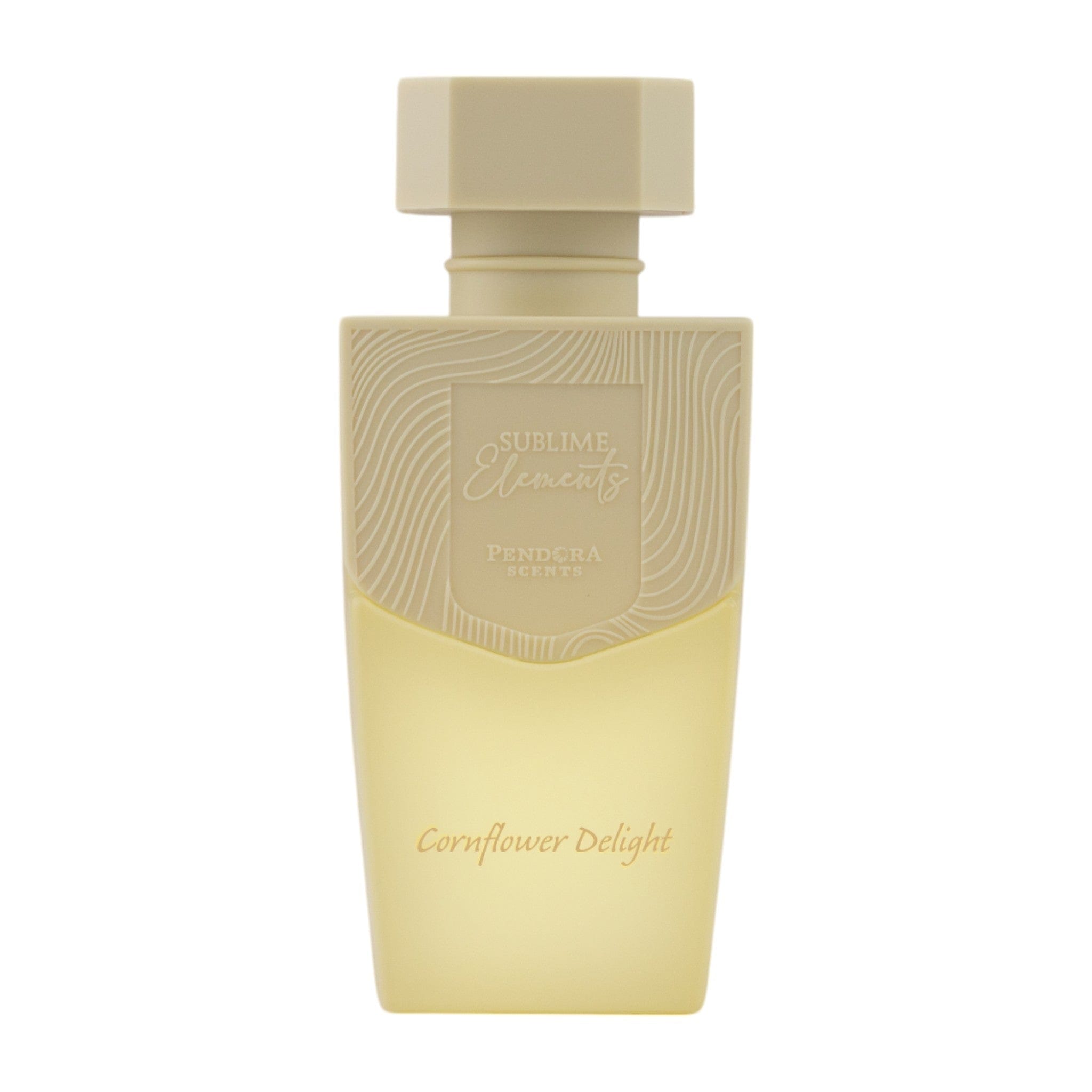 Cornflower Delight by Pendora Scents - Apa de Parfum Unisex - 100 ml