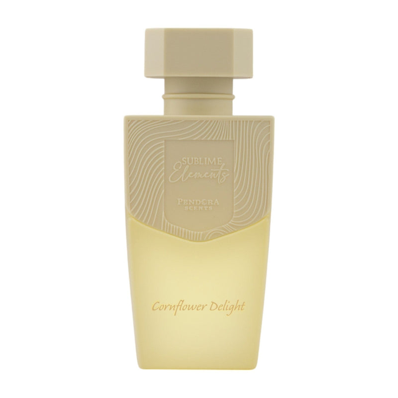 Cornflower Delight by Pendora Scents - parfum arabesc unisex - EDP 100 ml