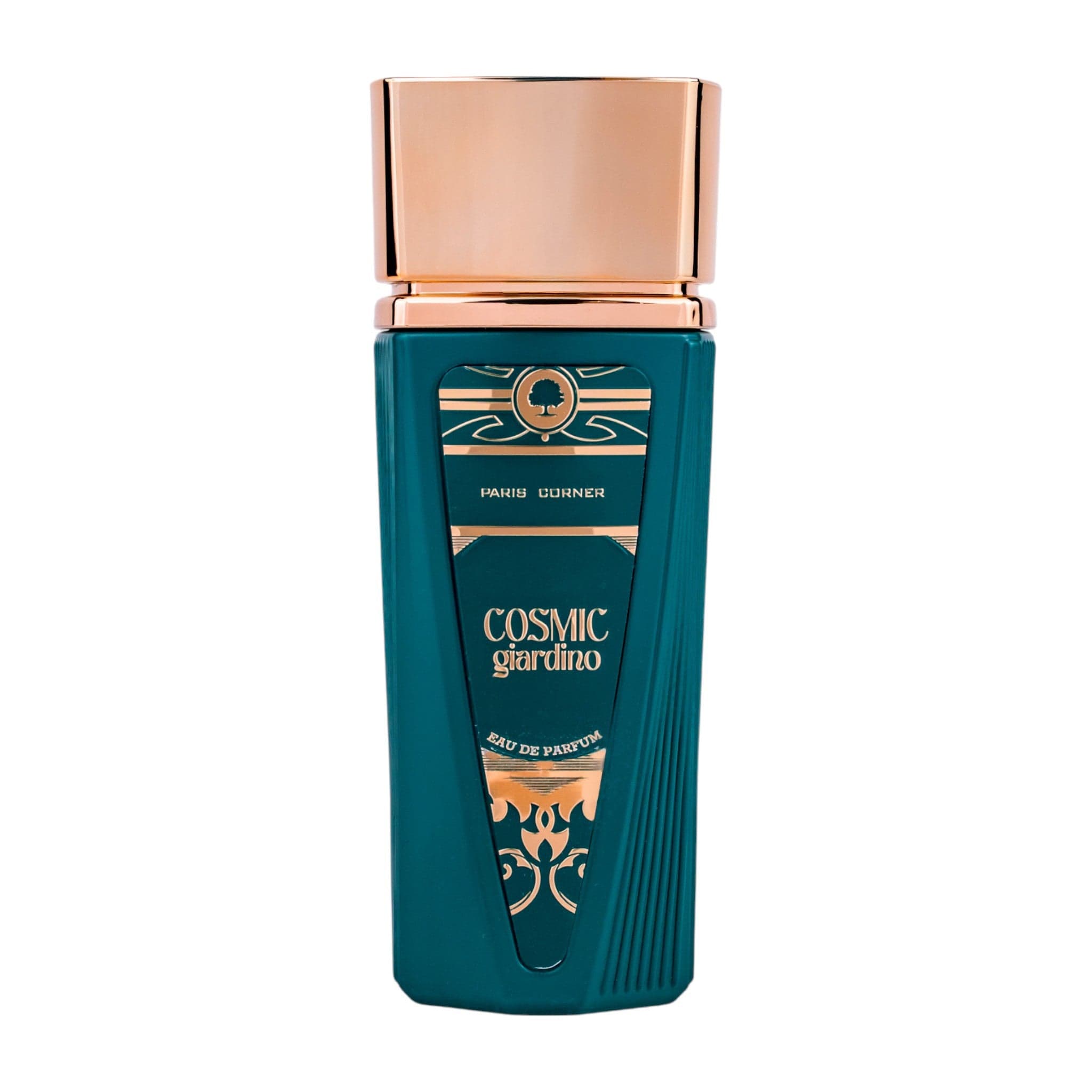 Cosmic Giardino by Paris Corner - Apa de parfum barbati - 100 ml