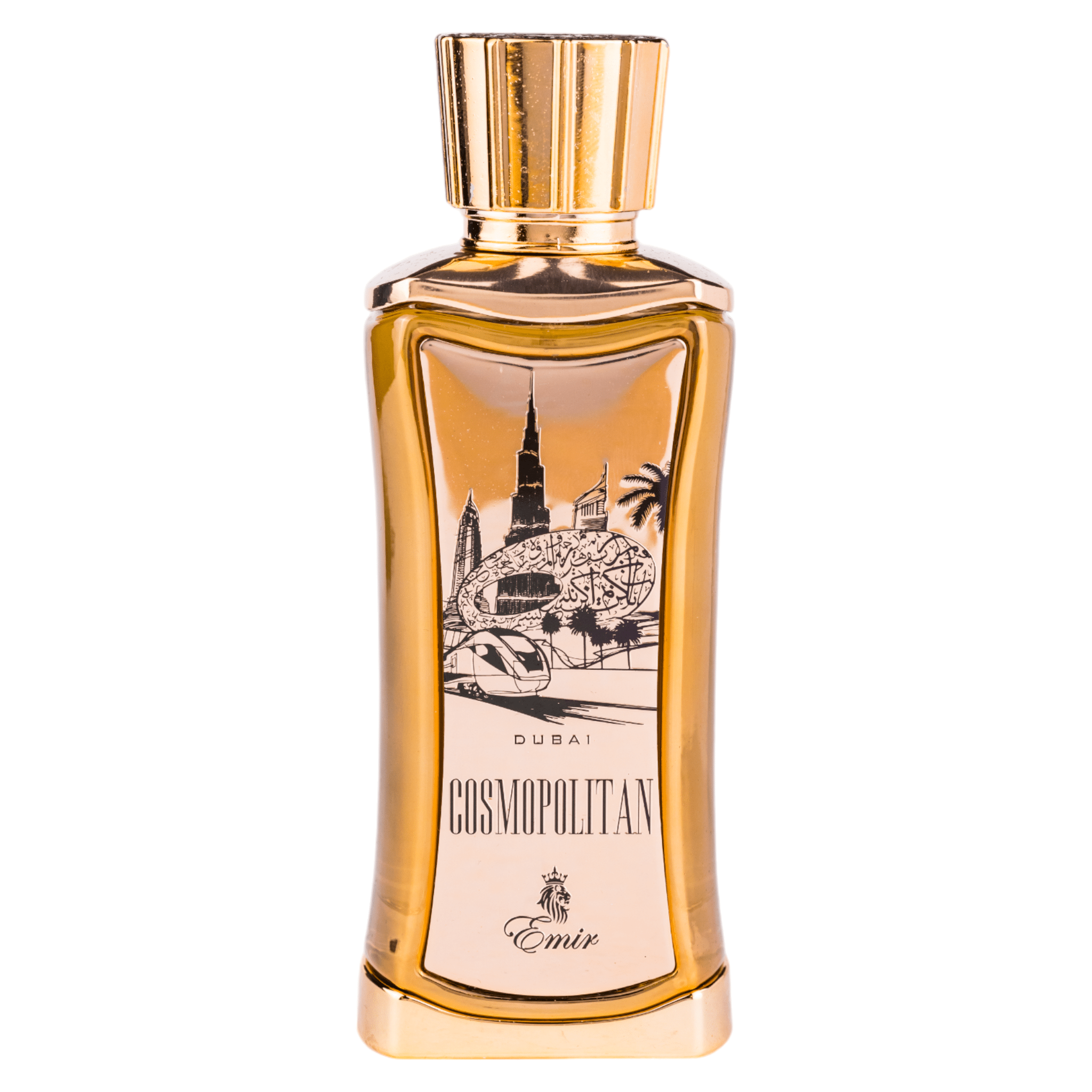 Cosmopolitan Dubai by Emir - Apa de parfum barbati - 100 ml