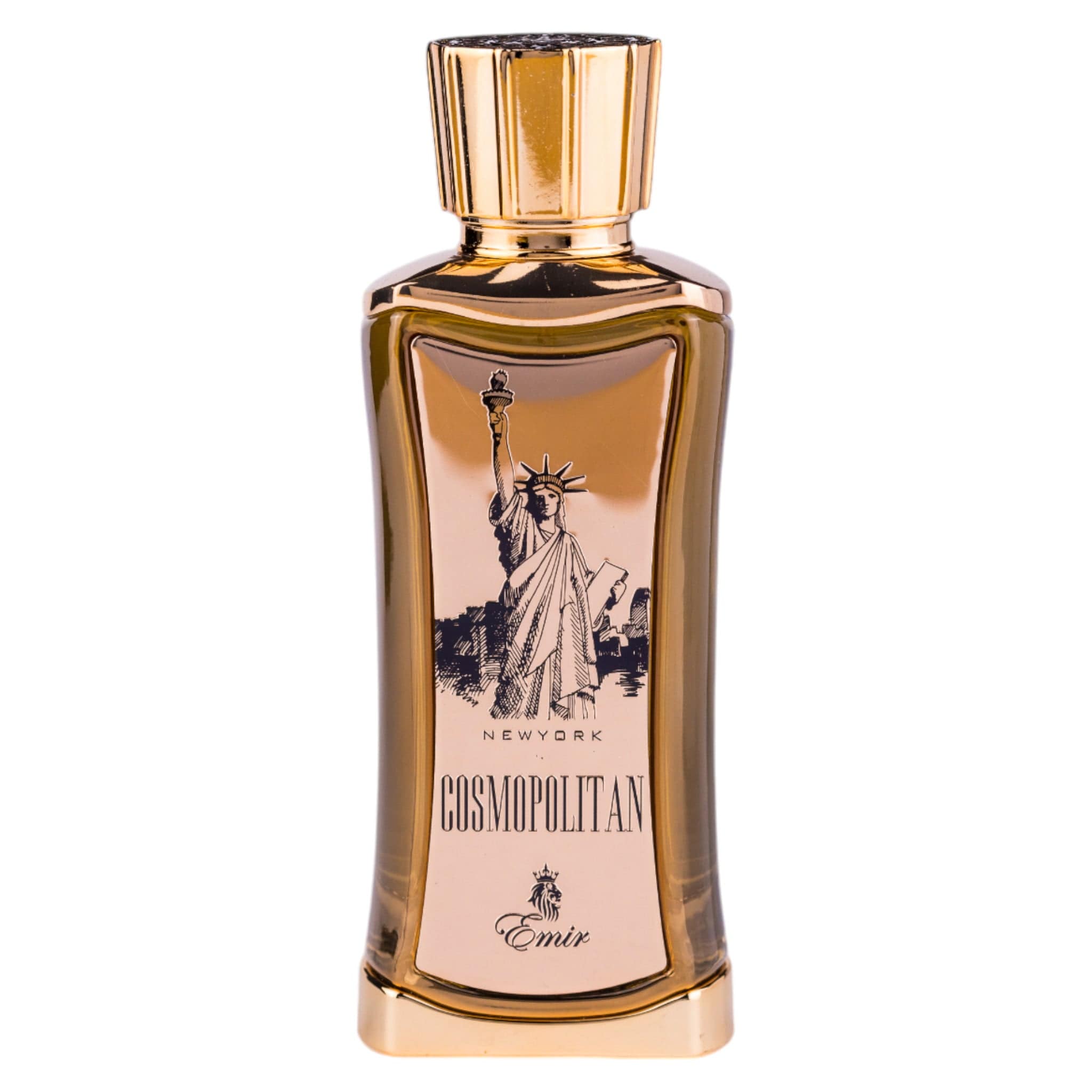 Cosmopolitan New York by Emir - Apa de parfum barbati - 100 ml