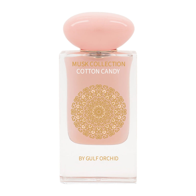 Cotton Candy by Gulf Orchid - parfum arabesc dama - EDP 60 ml