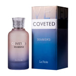 Coveted Diamond by La Fede - parfum arabesc unisex - EDP 100 ml