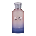 Coveted Diamond by La Fede - parfum arabesc unisex - EDP 100 ml