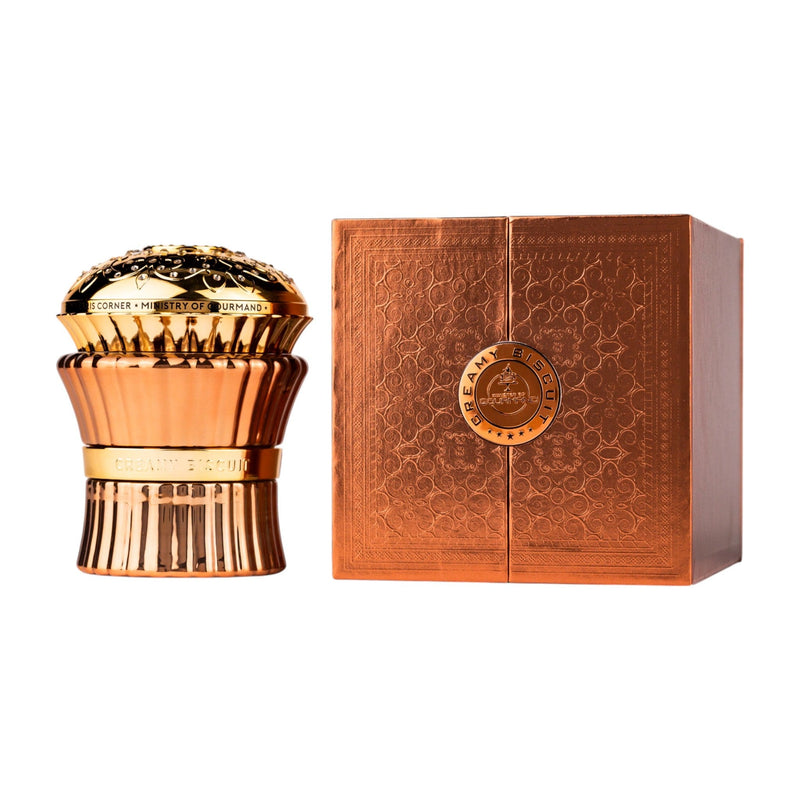 Creamy Biscuit - EDP Femei - Ministry of Gourmand 100 ml