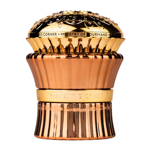 Creamy Biscuit - EDP Femei - Ministry of Gourmand 100 ml