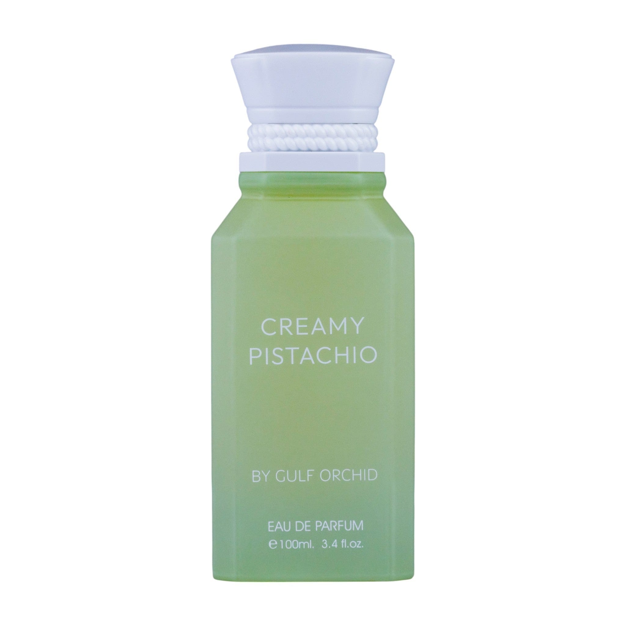 Creamy Pistachio by Gulf Orchid - Apa de parfum dama - 100 ml