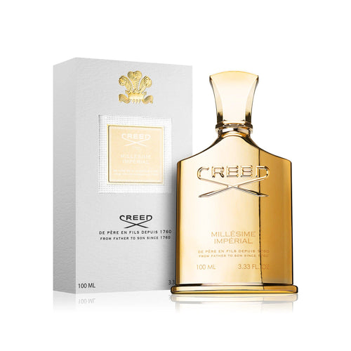 Creed Erolfa