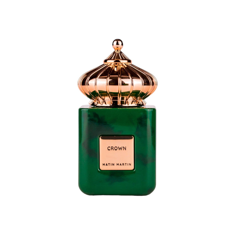Crown - EDP Unisex - Matin Martin 100ml