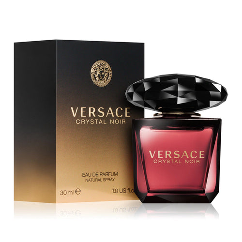 Crystal Noir - 30ml