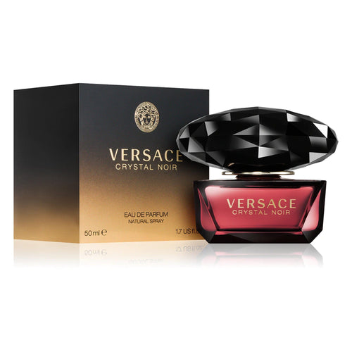 Crystal Noir - 50ml