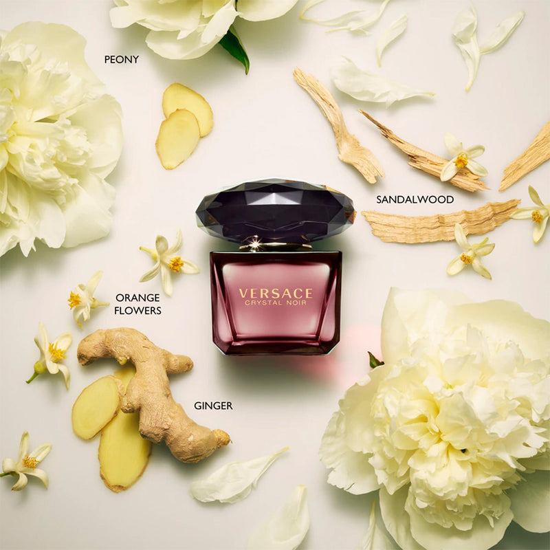 Crystal Noir - 90ml