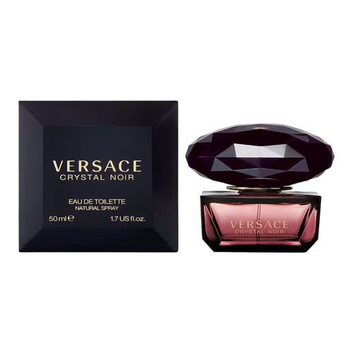 Crystal Noir - 50ml
