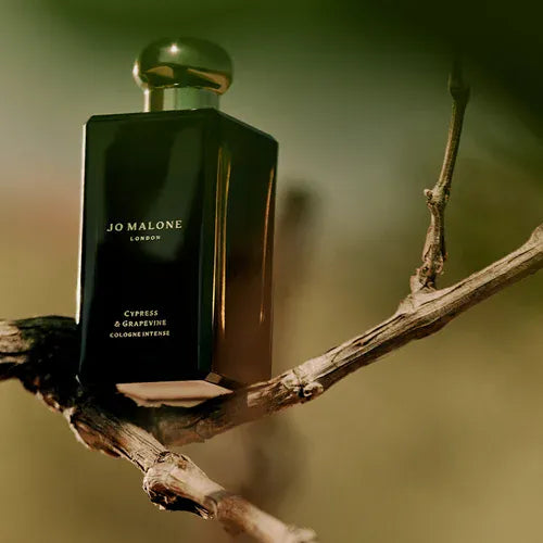 Cypress & Grapevine Cologne Intense by Jo Malone London - Apa de Parfum Unisex - 100 ml