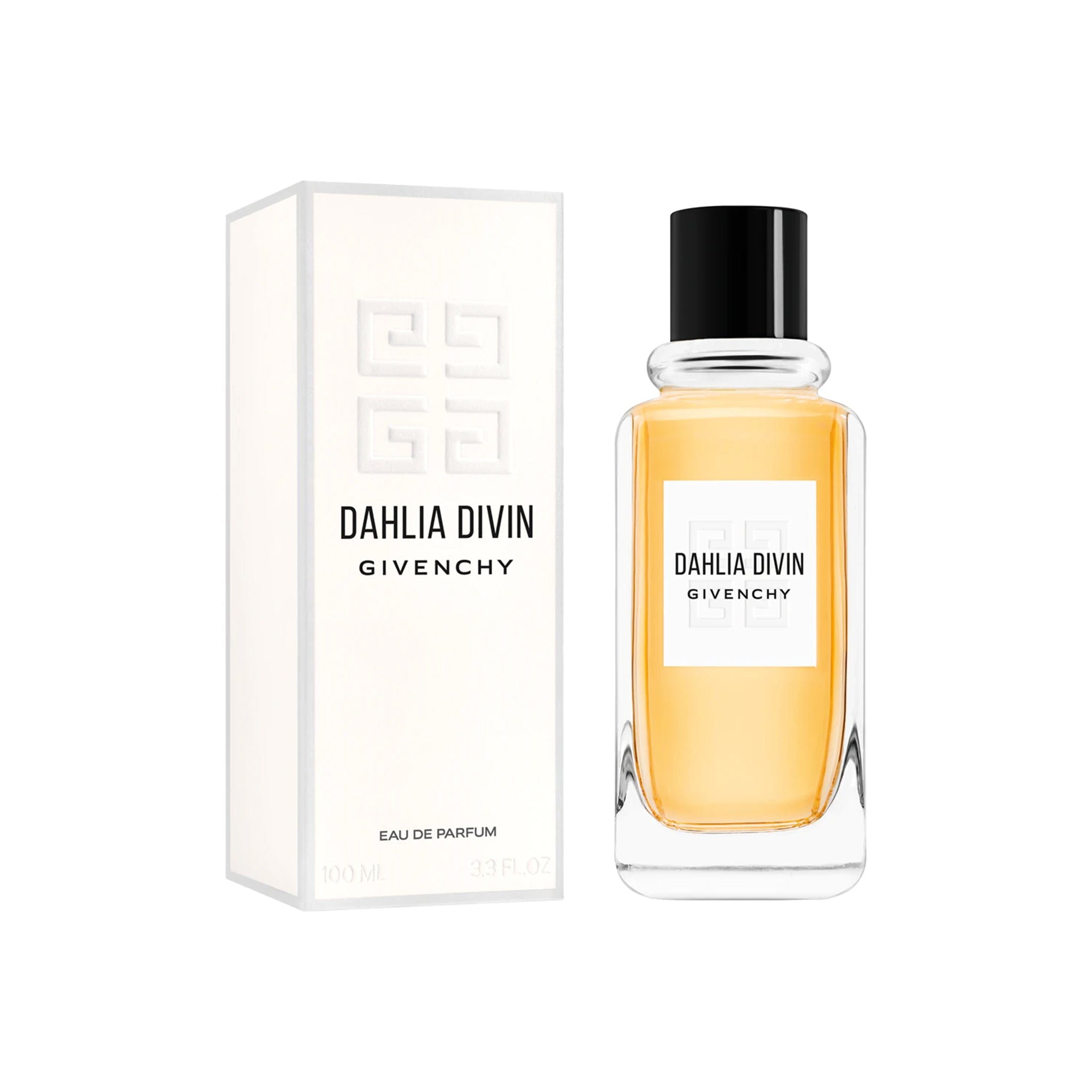 Dahlia Divin Myth by Givenchy - Apa de Parfum Dama - 100 ml
