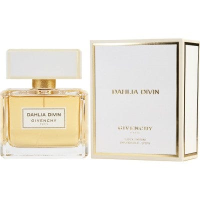 Dahlia Divin Eau De Parfum 75ml