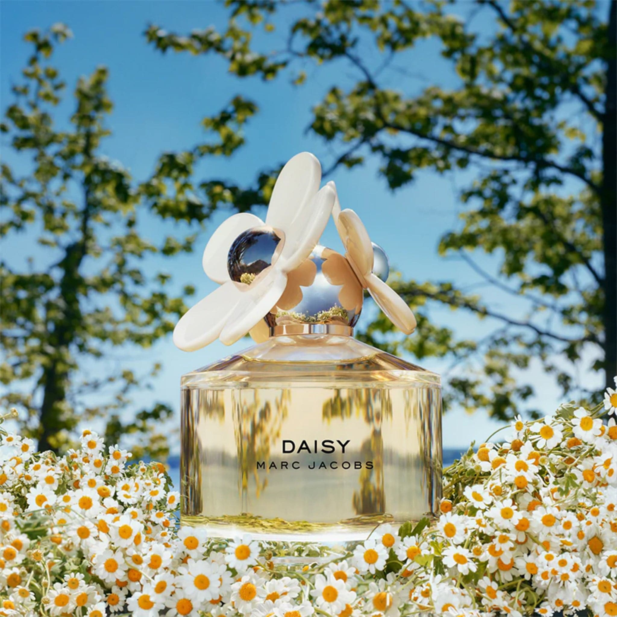 Daisy by Marc Jacobs - Apa de Toaleta Dama - 100 ml