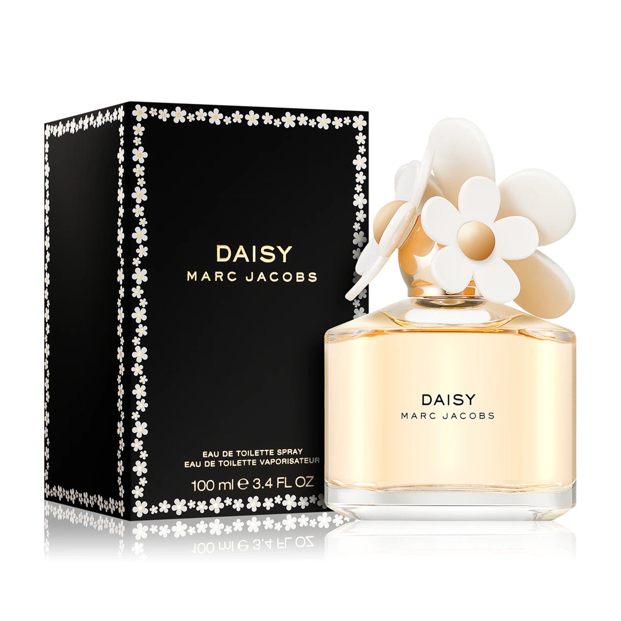 Daisy by Marc Jacobs - Apa de Toaleta Dama - 100 ml