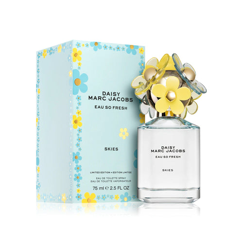 Daisy Eau so Fresh Skies Eau de Toilette 75ml