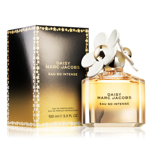 Daisy Eau so Intense Eau de Parfum 100ml