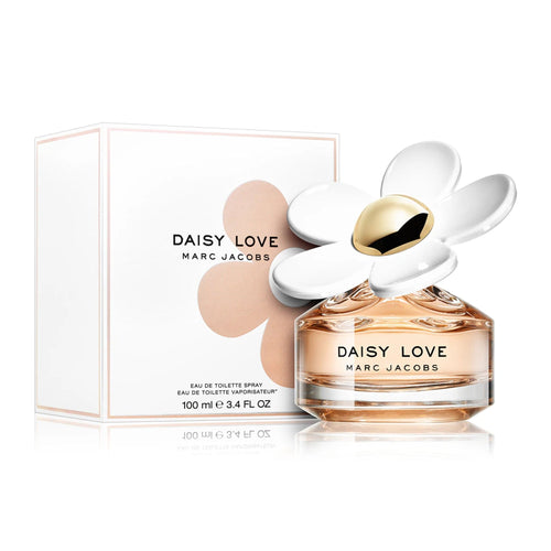 Daisy Love Eau de Toilette 100ml