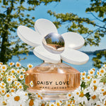 Daisy Love Eau de Toilette 100ml
