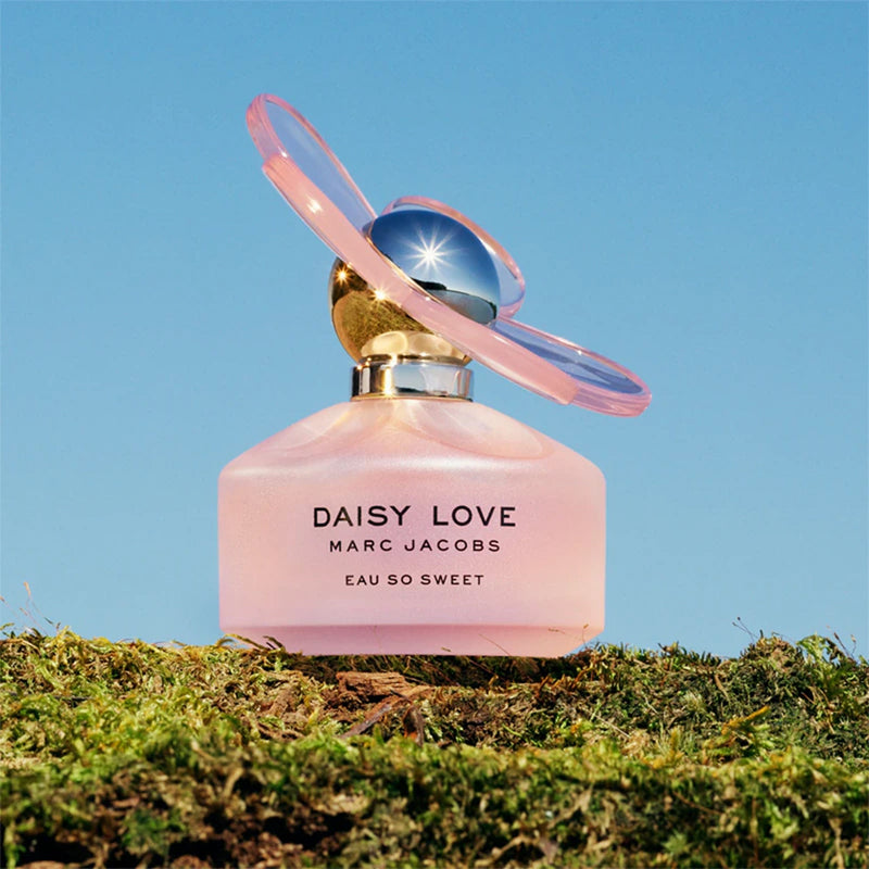 Daisy Love Eau so Sweet Eau de Toilette 100ml