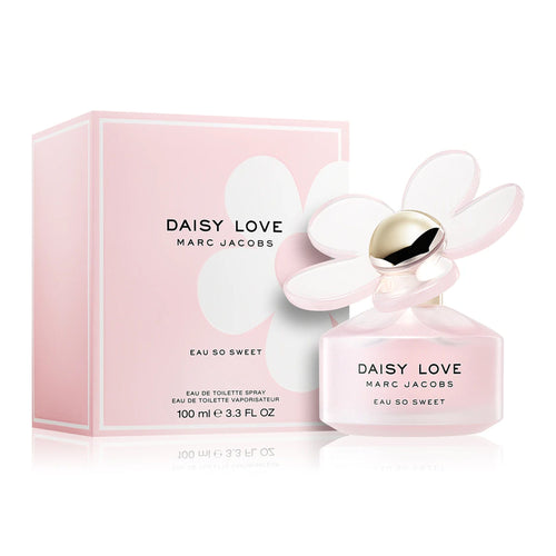 Daisy Love Eau so Sweet Eau de Toilette 100ml