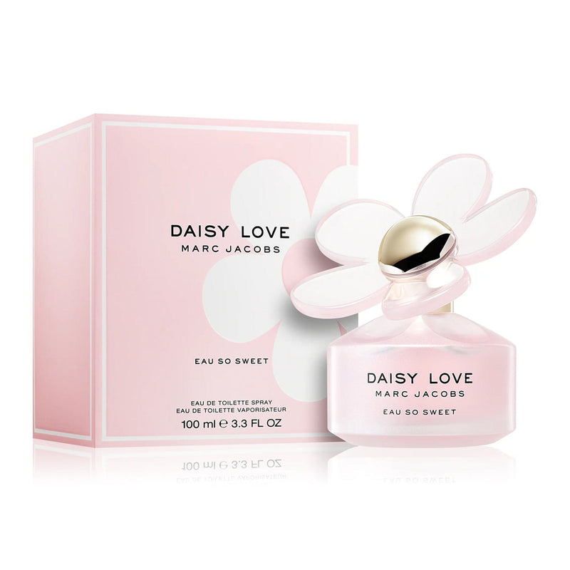 Daisy Love Eau so Sweet Eau de Toilette 100ml